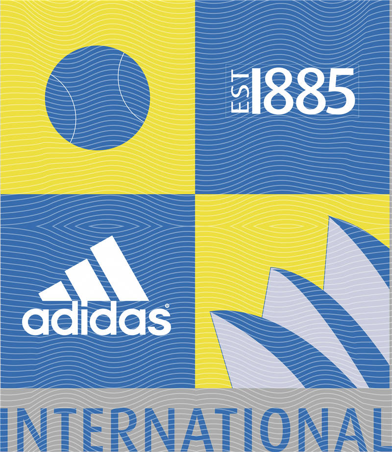 Adidas-AD 233
